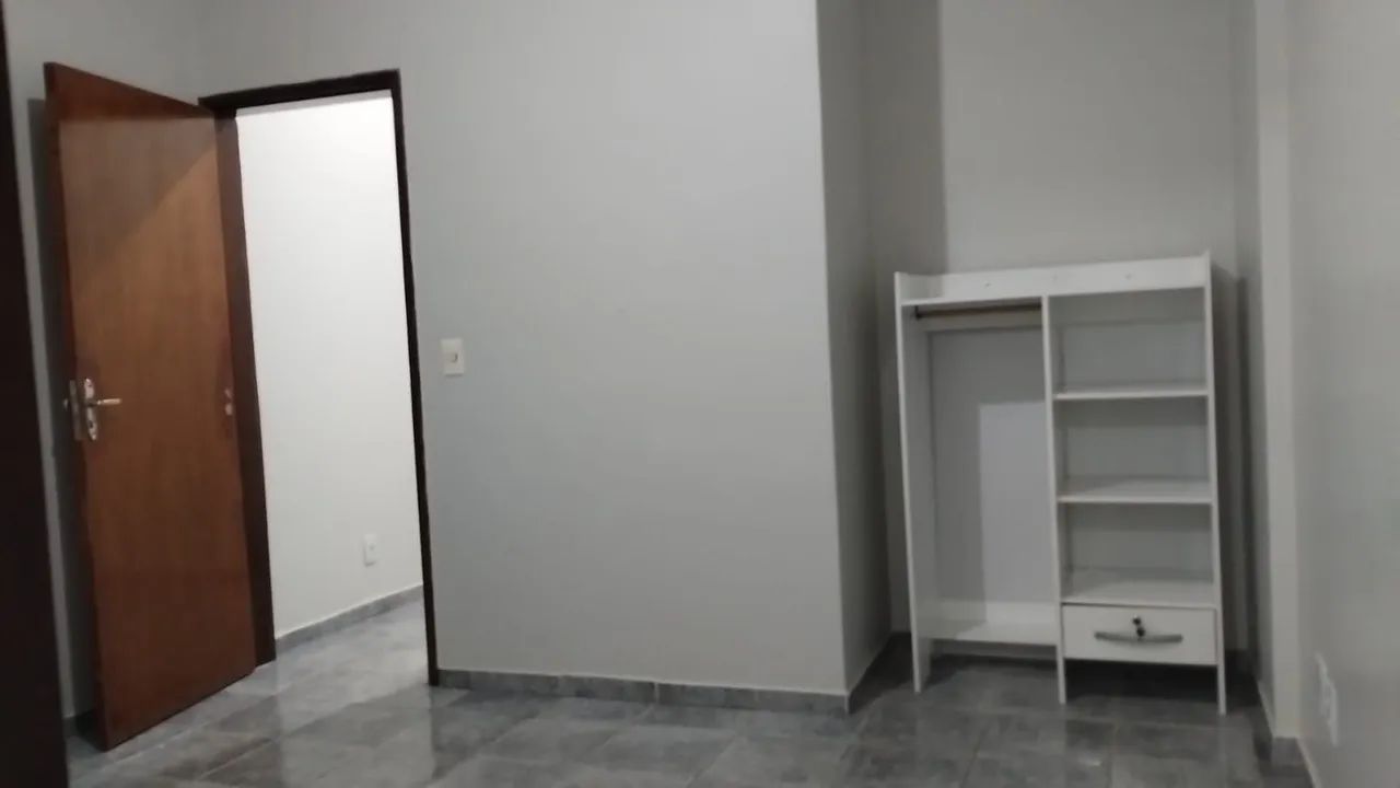 Foto - Brasília - Área de Desenvolvimento Econômico (Águas Claras)