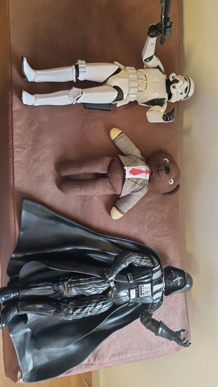 Star Wars  - Foto 3