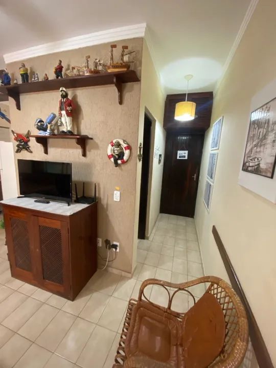 Ubatuba ( Praia Grande ) temporada  - Foto 3