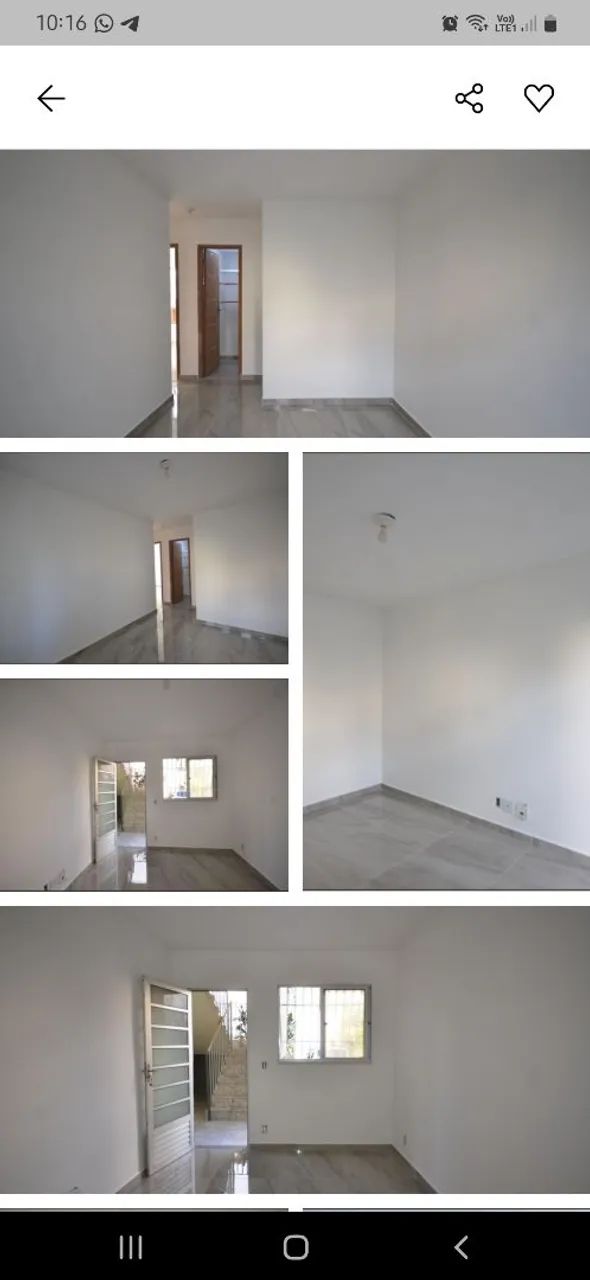 Foto - Rio de Janeiro - Campo Grande