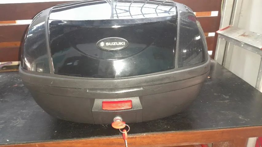 Baú Bauleto 46 litros