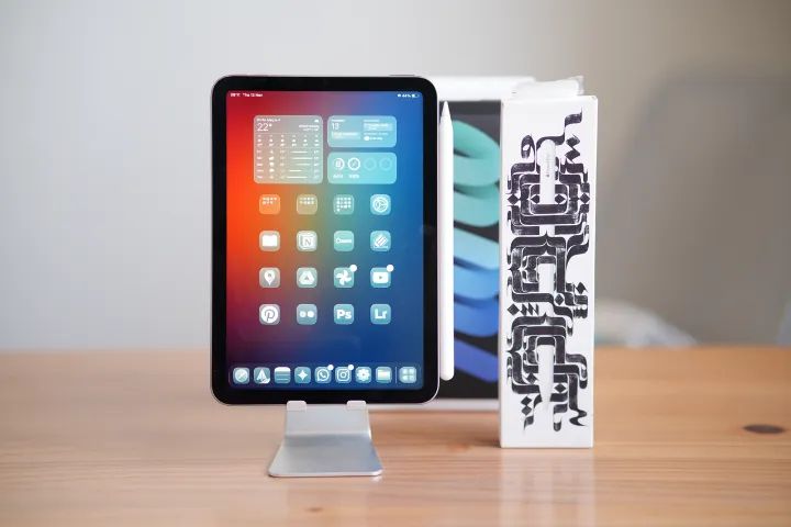 Ipad mini 第7世代 256GB + Apple Pencil Pro iPad mini 7 256Gb + Apple Pencil Pro - Tablets e E-Readers