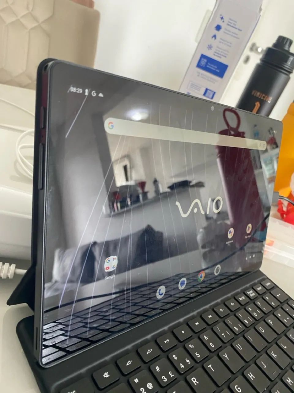 Tablet vaio tl10 - Foto 3