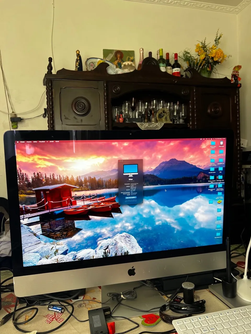 imac 5k 27