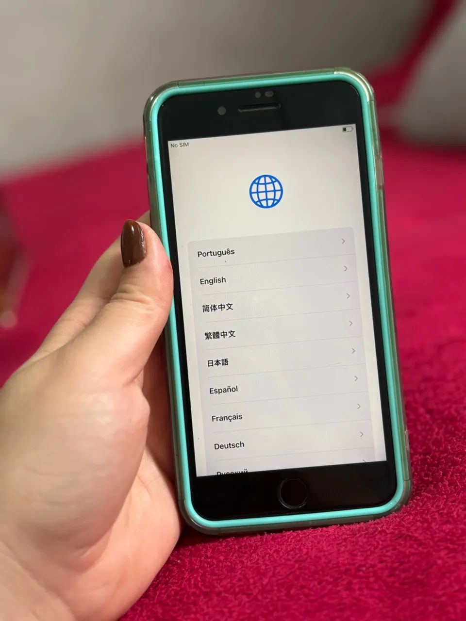 iPhone 8 Plus 64g usado - Foto 3