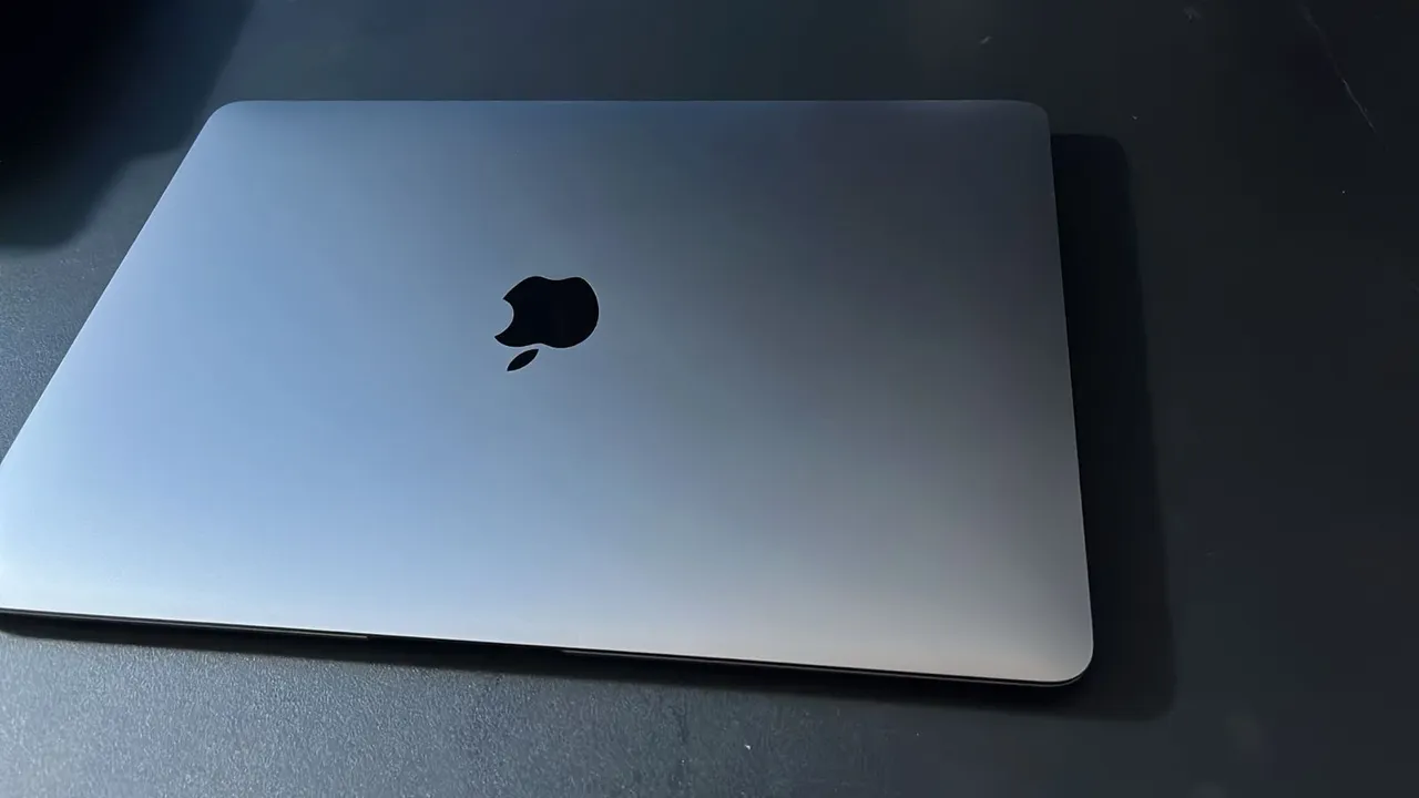 Macbook Air M1