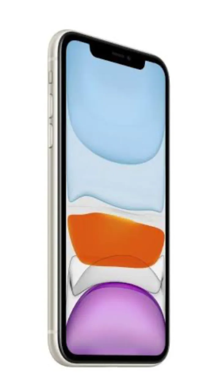 Vendo iPhone 11 super novo e conservado