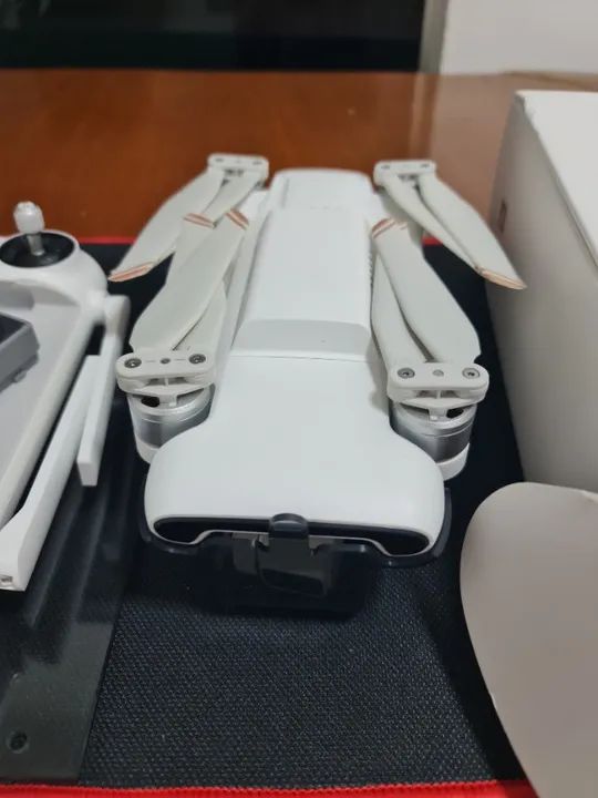 Drone Fimi x8 pro 2025 - Foto 2