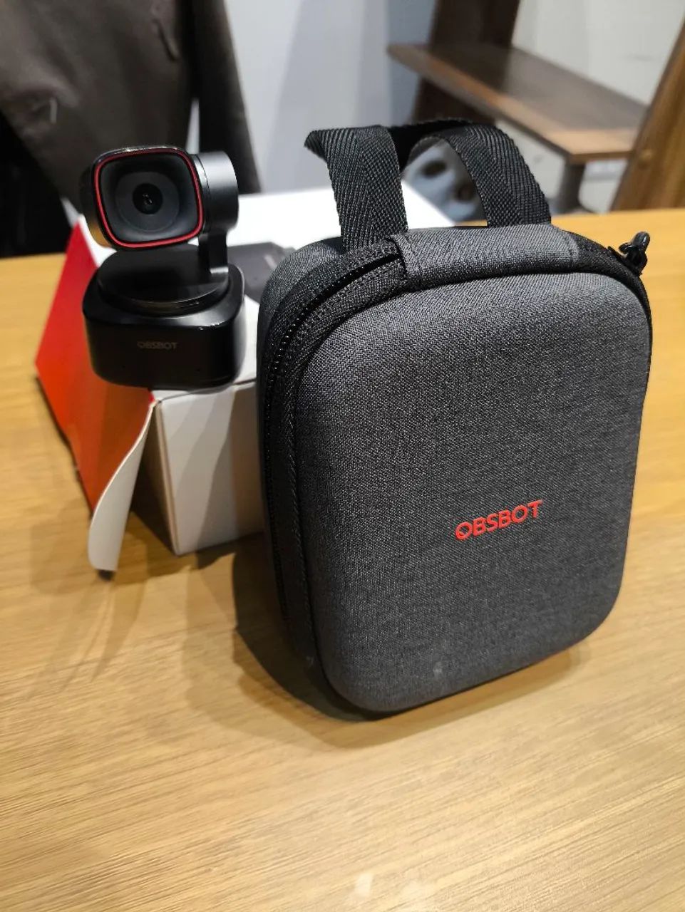 Webcam OBSBOT - Foto 5