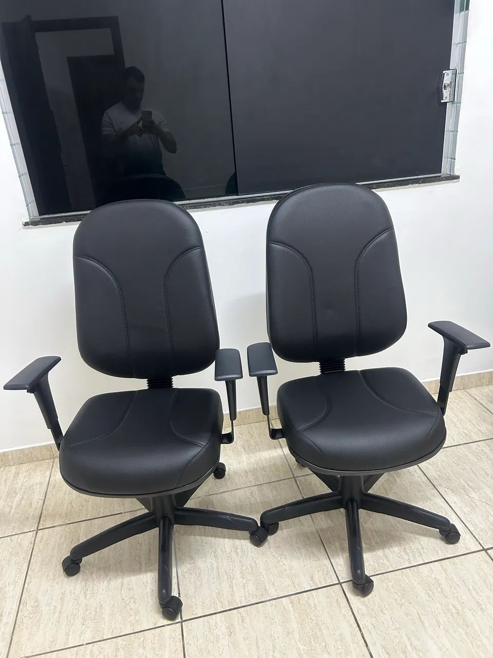 Cadeira presidencial 