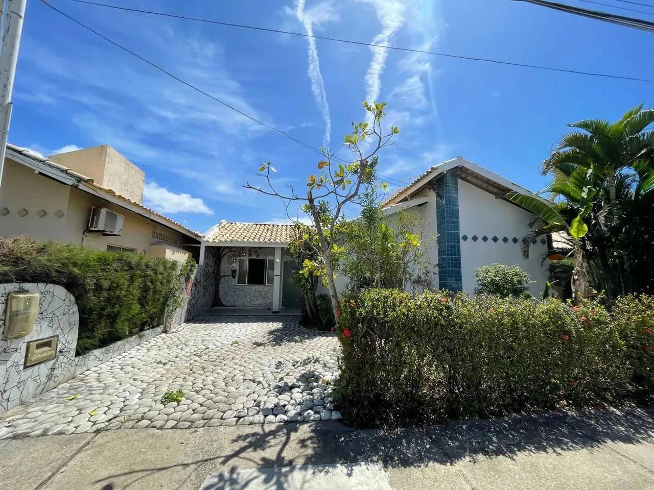 Casa à Venda  Condomínio Via Mares, Aeroporto  Aracaju/SE - 73106