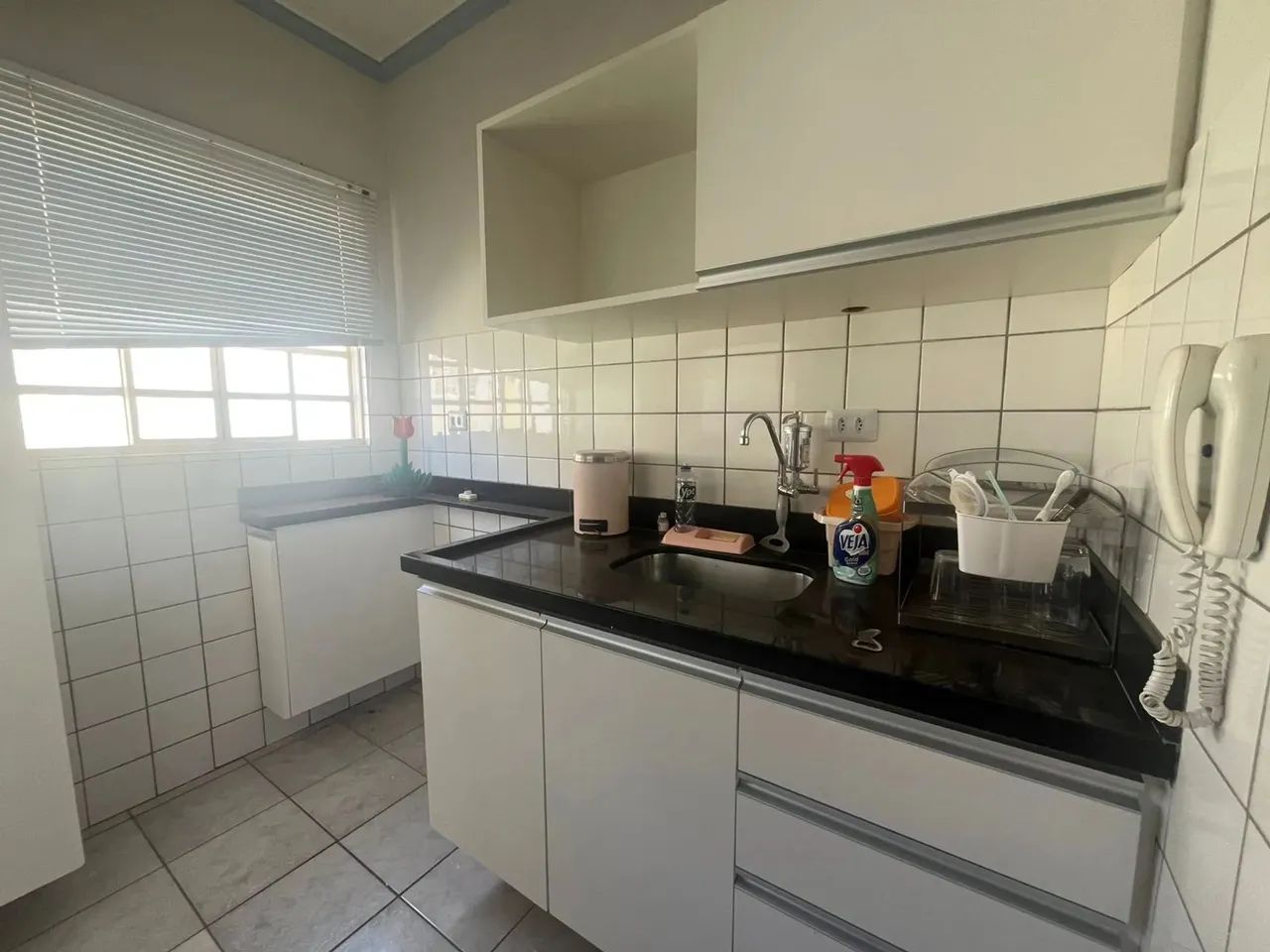 Apartamento reformado com armarios planejados - Foto 3