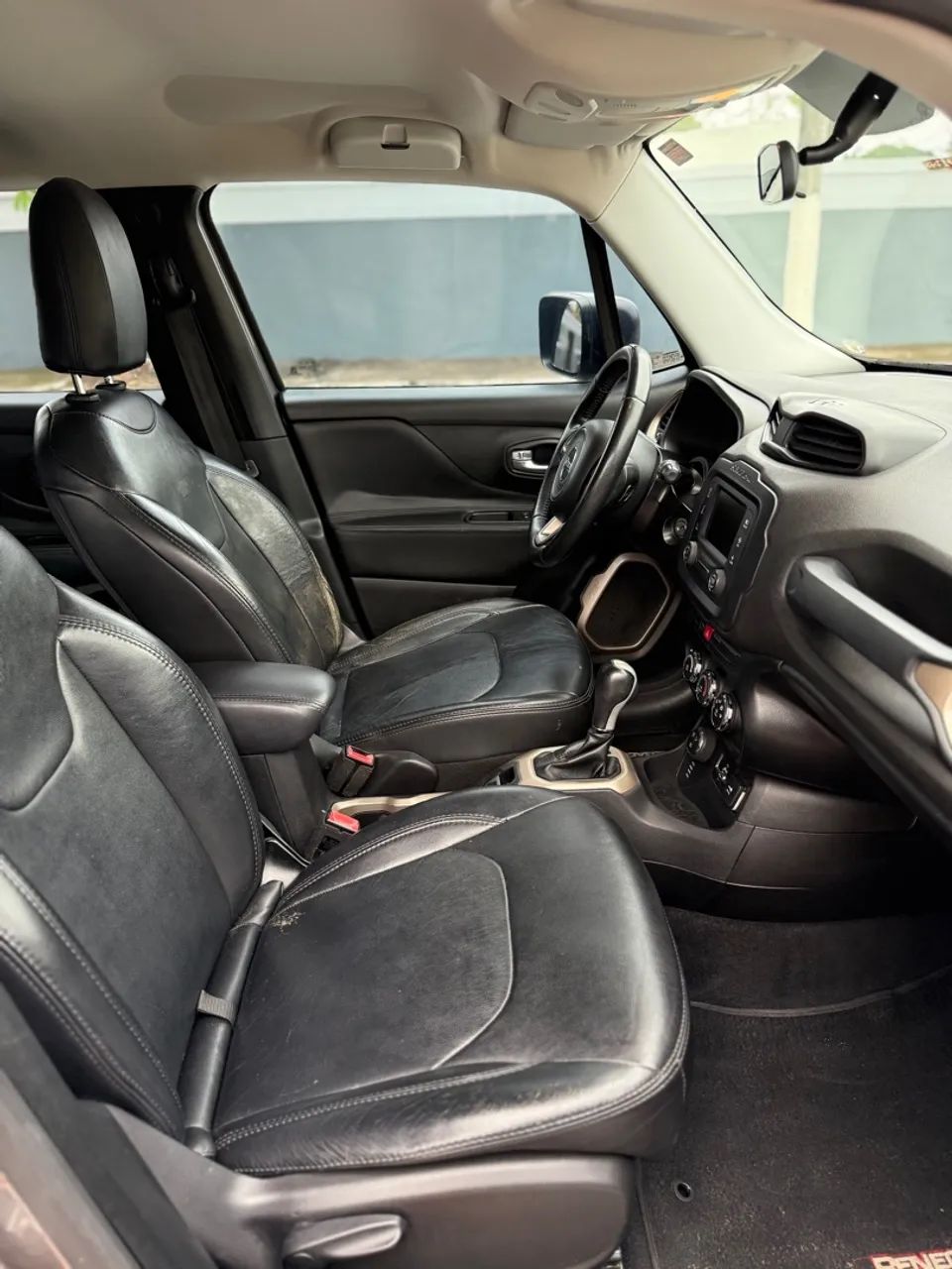 JEEP RENEGADE DIESEL 4X4 - Foto 4