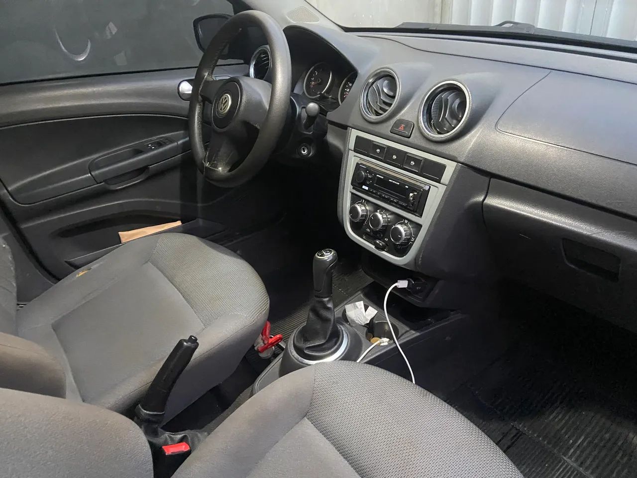 Gol G5 09/10