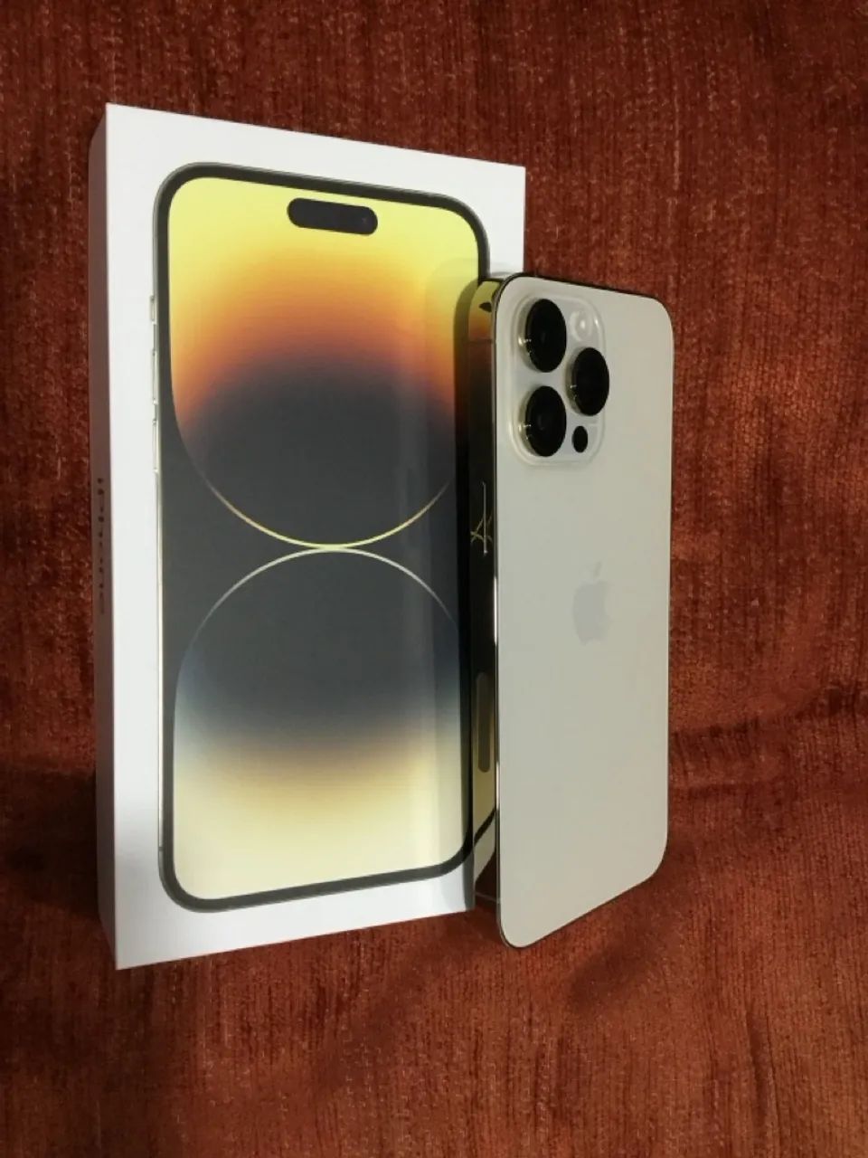 iPhone 14 Pro Max 512gb