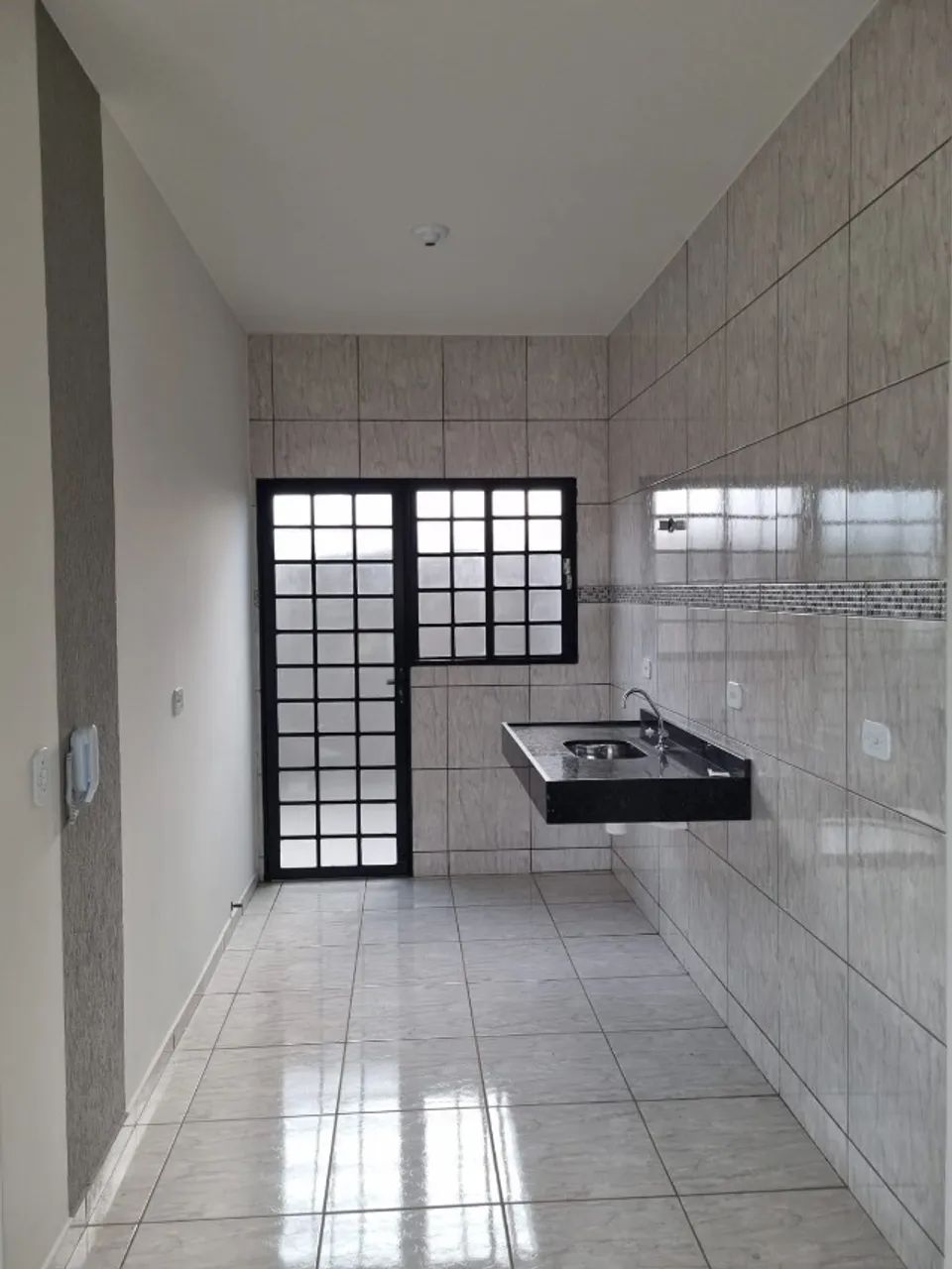Apartamentos novos, excelente para quem busca conforto, praticidade e tranquilidade. - Foto 4