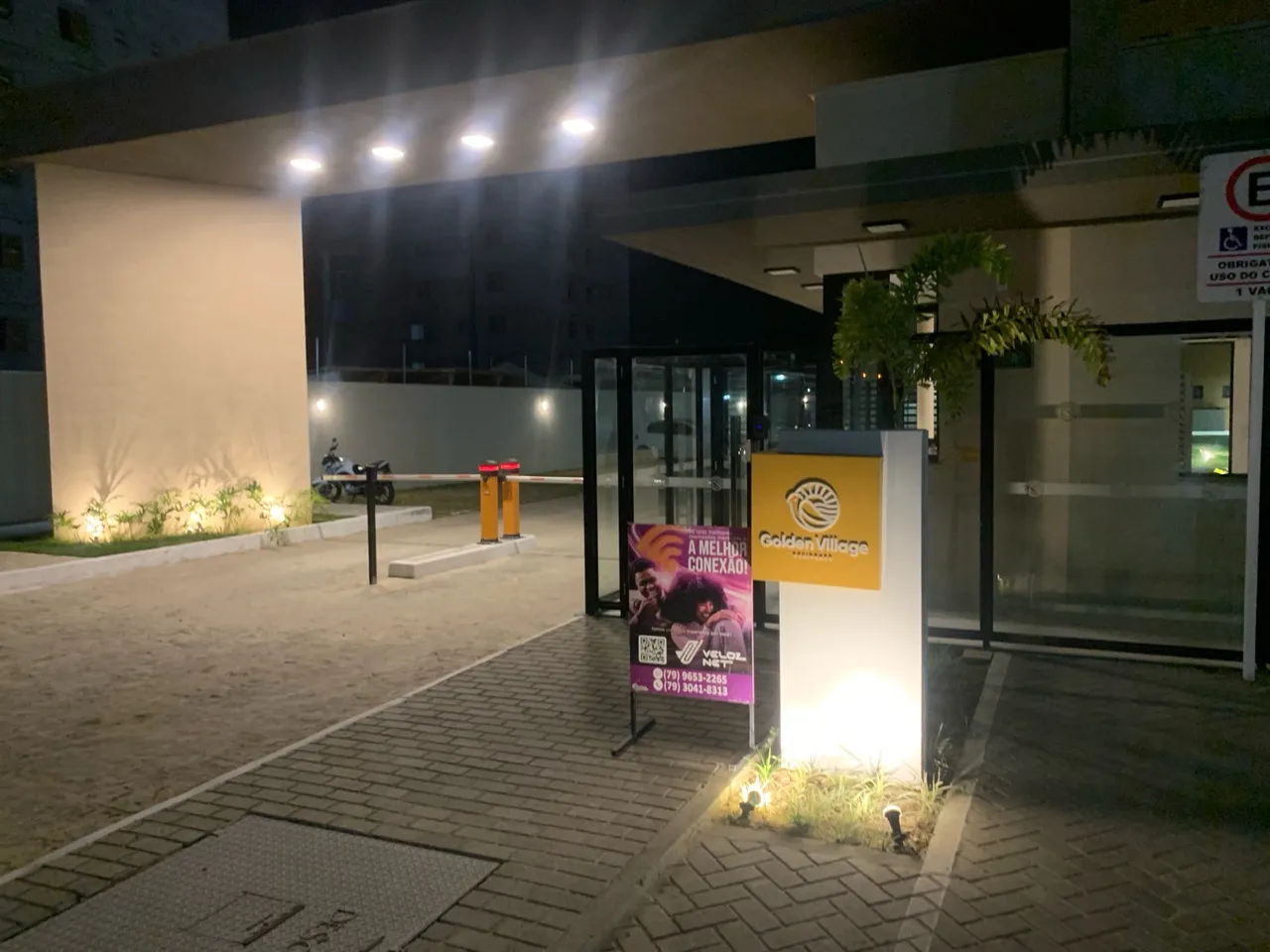 APARTAMENTO PRA ALUGAR