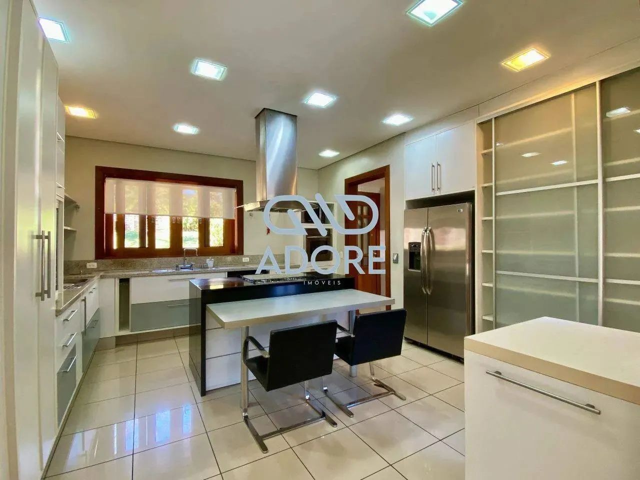 Casa para Aluguel no condomínio City Castelo - Itu/SP | 6 Quartos | Pisncina | - Foto 6