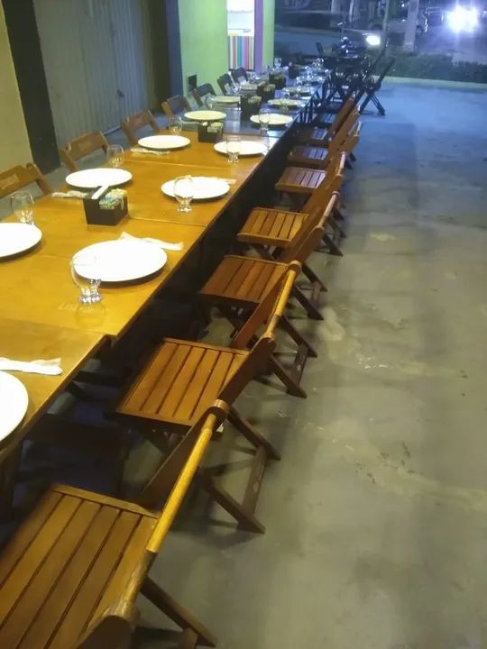 Salão comercial para alugar