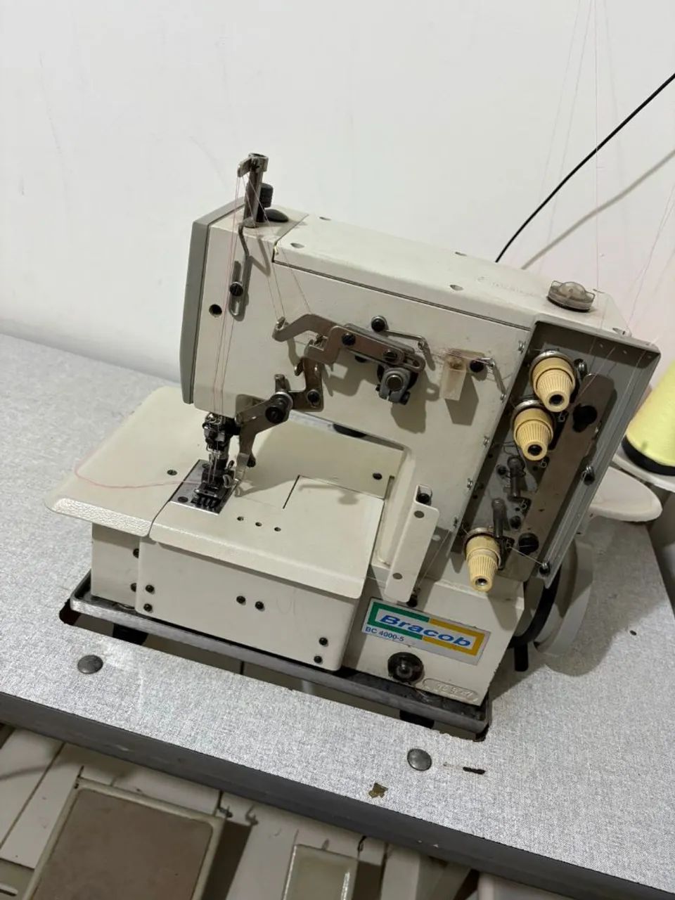 Galoneira industrial  - Foto 2