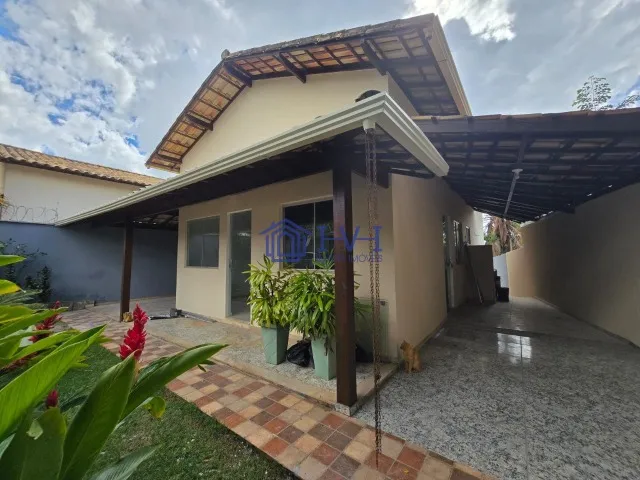 Casa Lagoa Santa venda analisa propostas