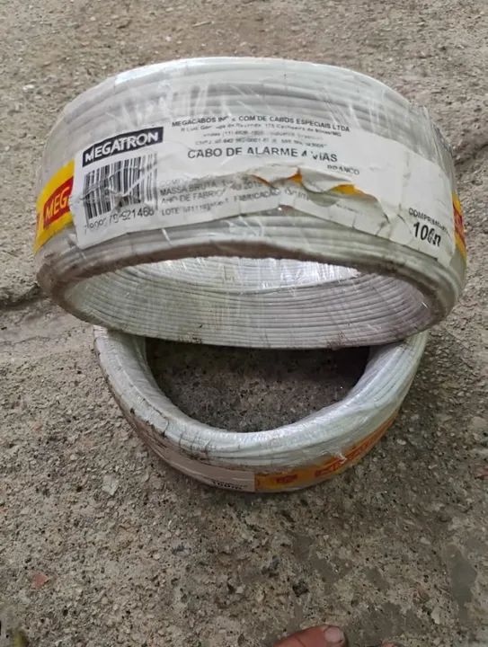 CFTV - Vários itens - Foto 5