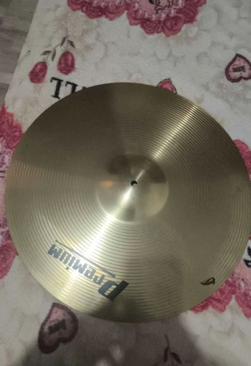 Prato de Condução Ride