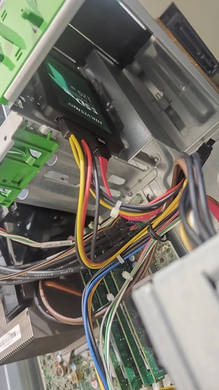 Computador i5-2500 + 16GB RAM - Excelente - Foto 4
