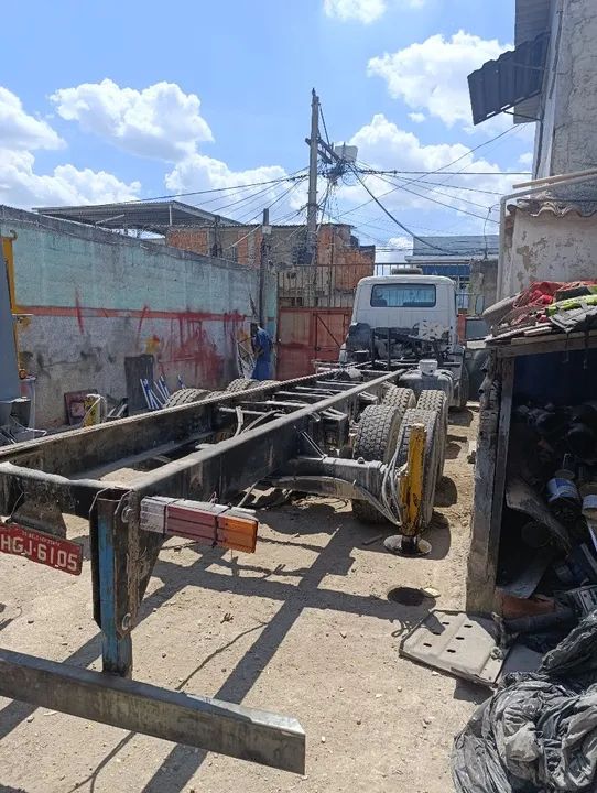 Galpão/Depósito para venda - Foto 7