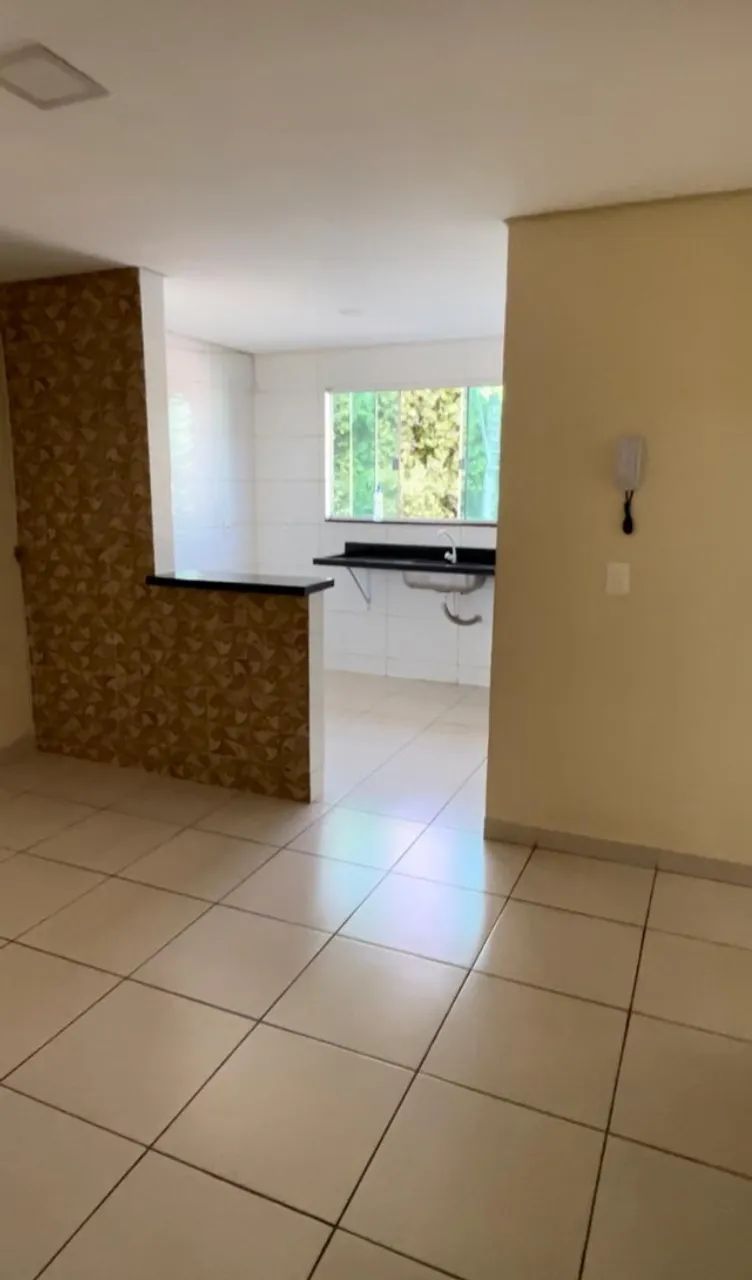 Aluga-se Apt 2 Quartos Núcleo Bandeirante - Foto 4
