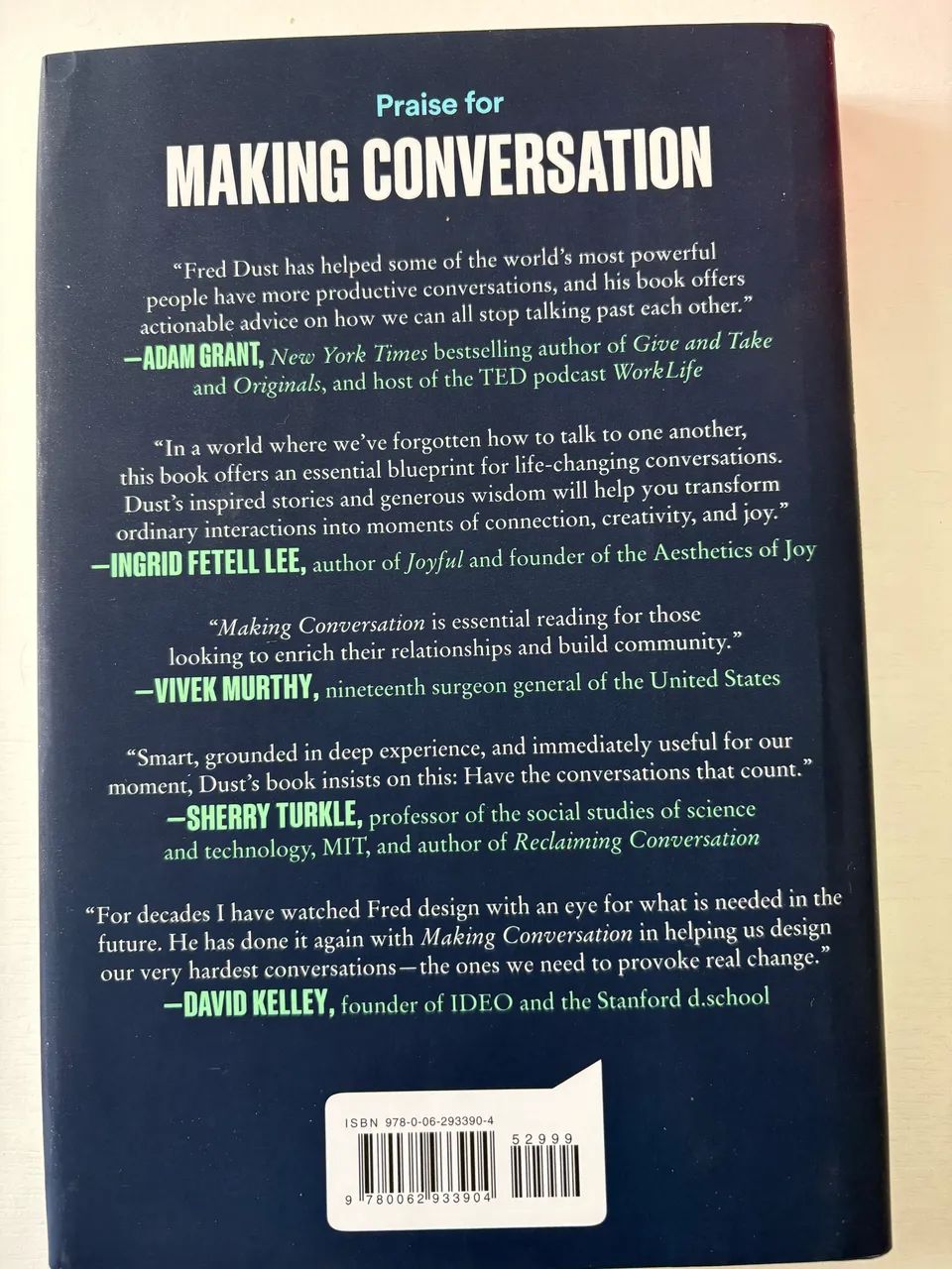 Livro Making conversation - Foto 2