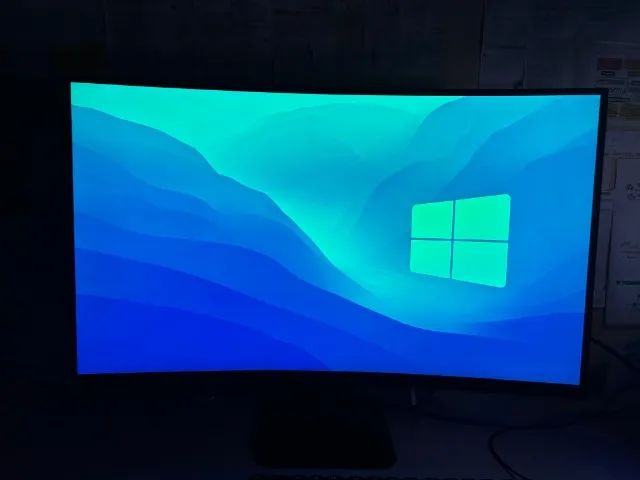 Monitor Gamer Gigabyte 27'' 180hz GS27FC - Foto 4