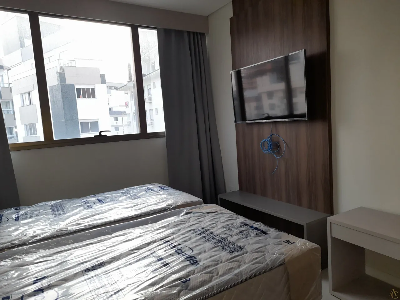 Studio para alugar Trindade - Florianópolis/SC.