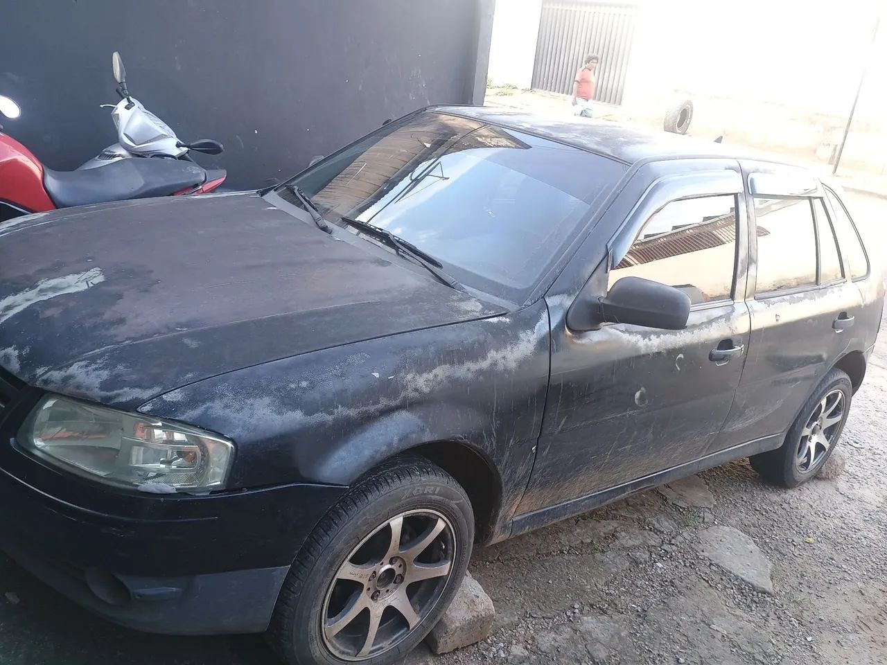 Vendo gol 2007