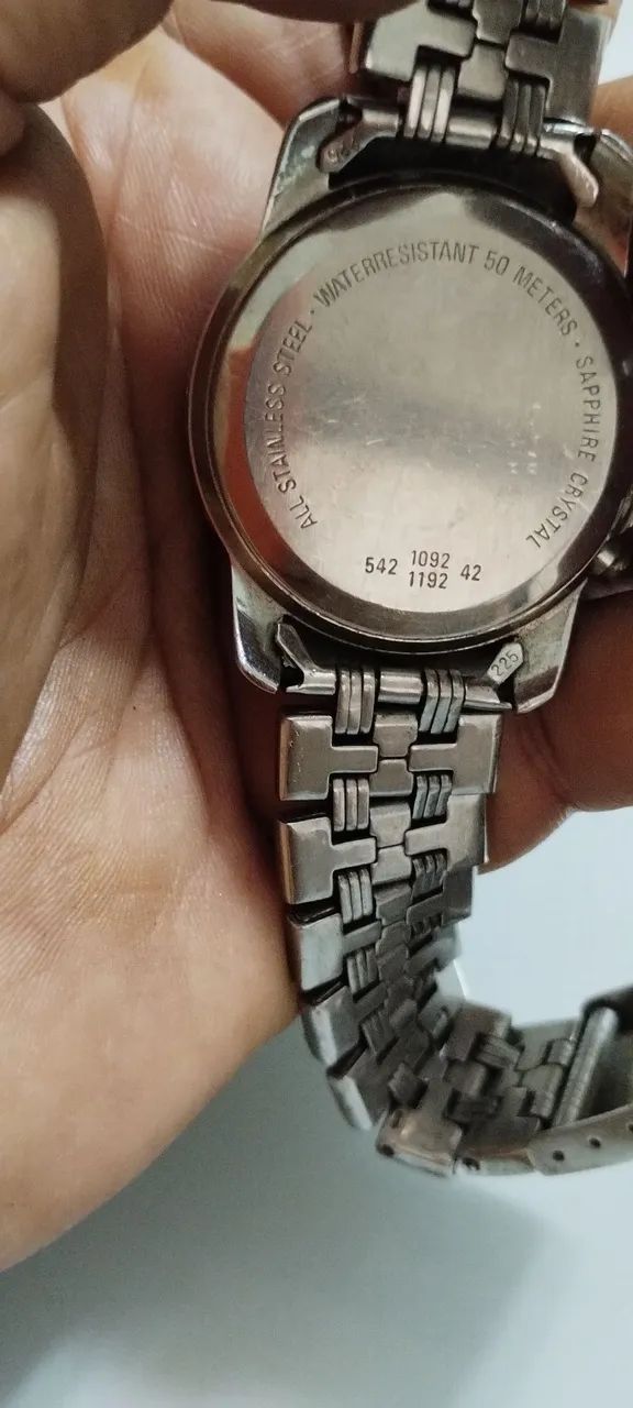 Relógio Mido - Foto 2