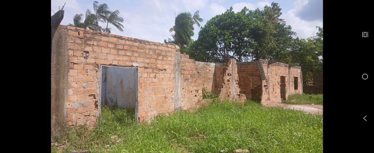 TERRENO NA PISTA  10x39 - Foto 5