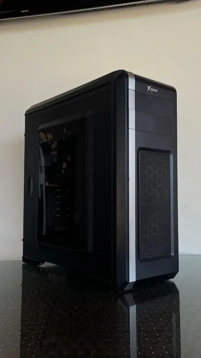 PC Gamer i5-8400 com NVIDIA GeForce GTX 1050Ti - Foto 2