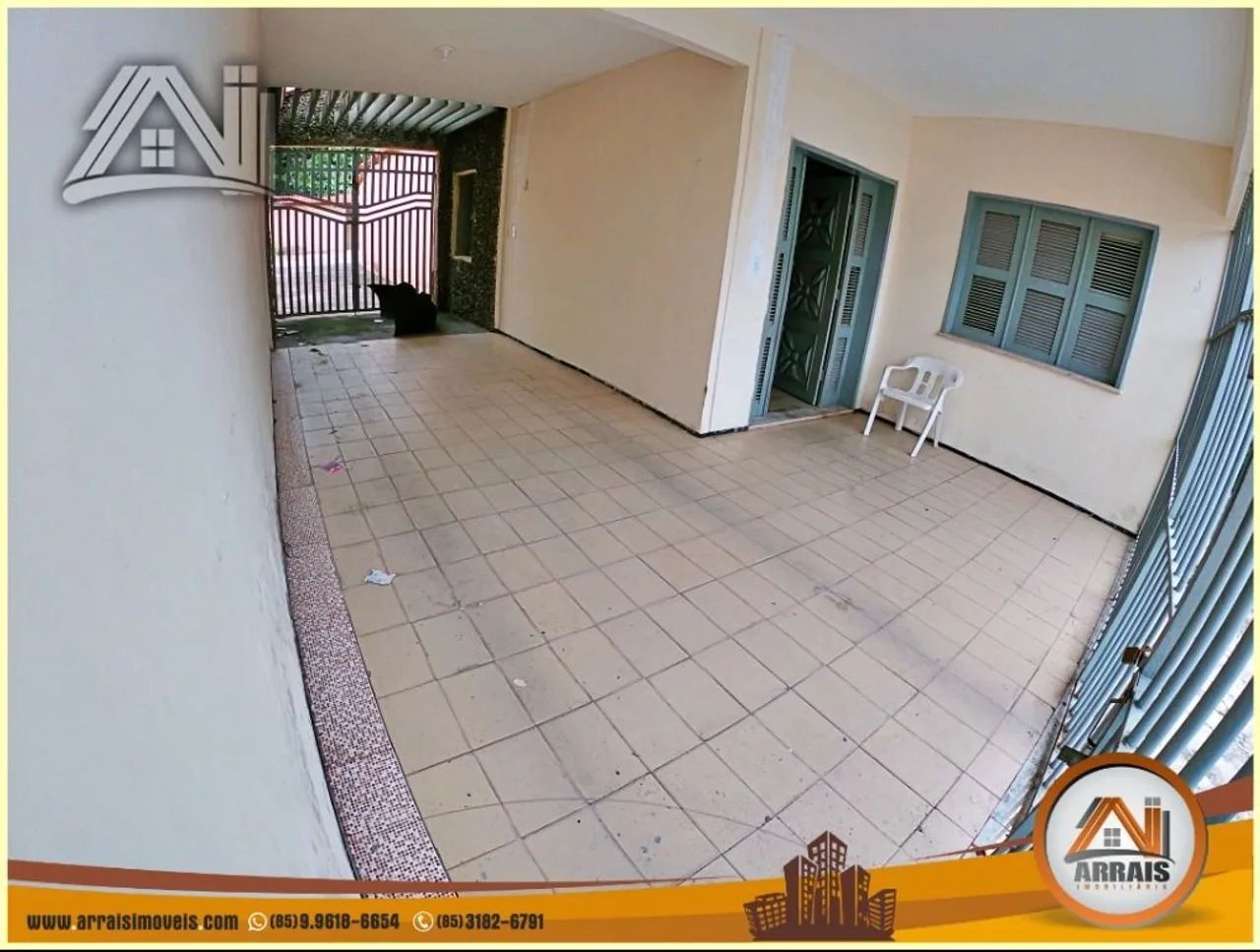 Casa à venda, 160 m² por R$ 500.000,00 - Parangaba - Fortaleza/CE - Foto 3