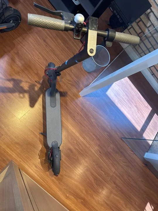 Patinete Elétrico Xiaomi - Foto 3