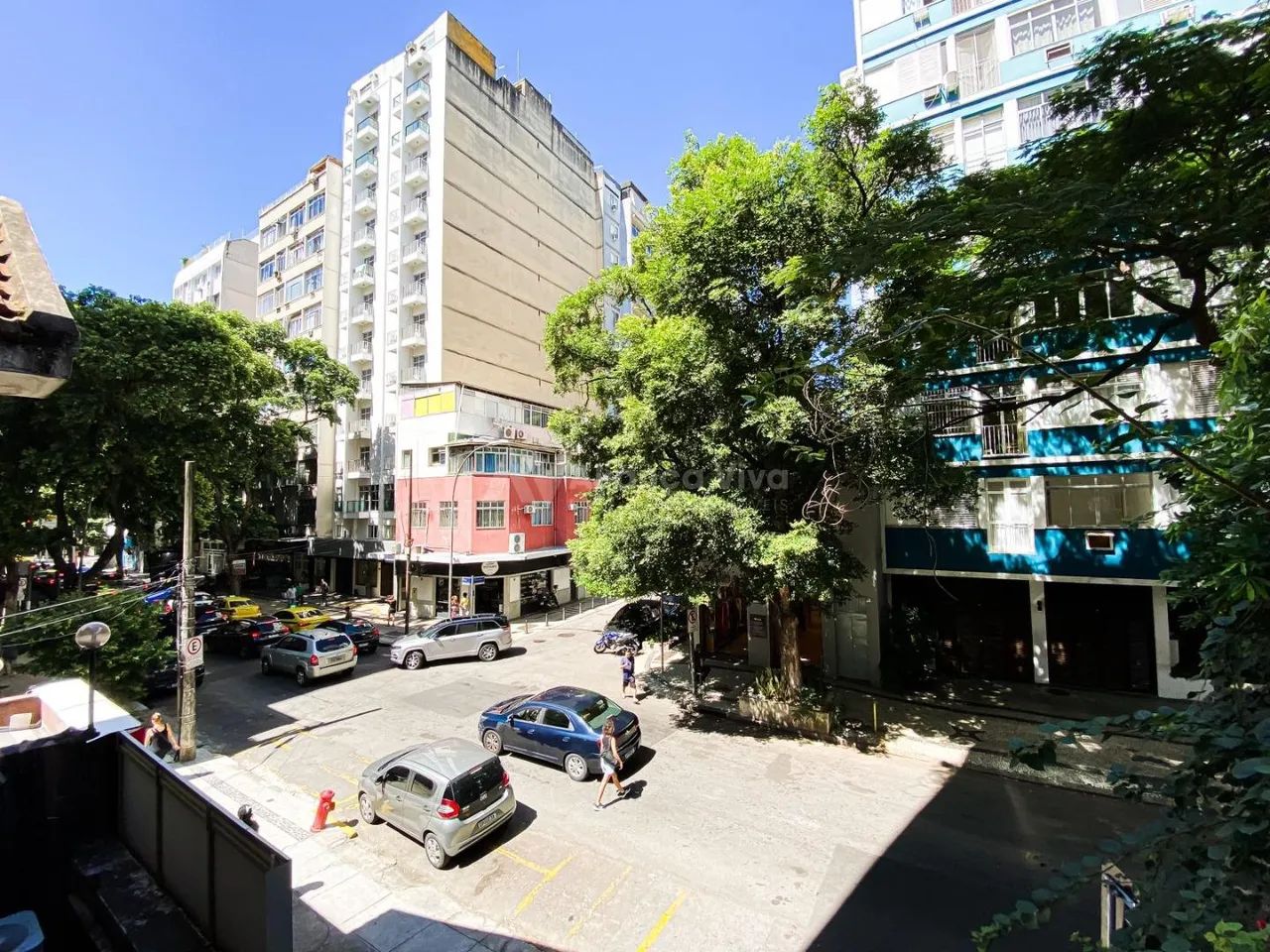 Copacabana | Apartamento 3 quartos - Foto 8