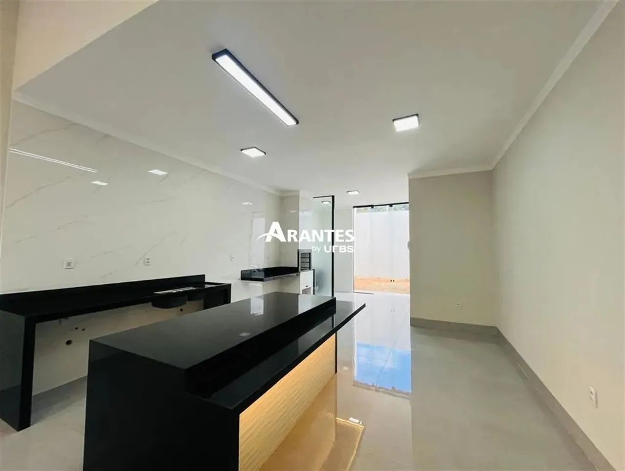 Casa com 142m² 3 quartos à venda no Granada - Foto 3