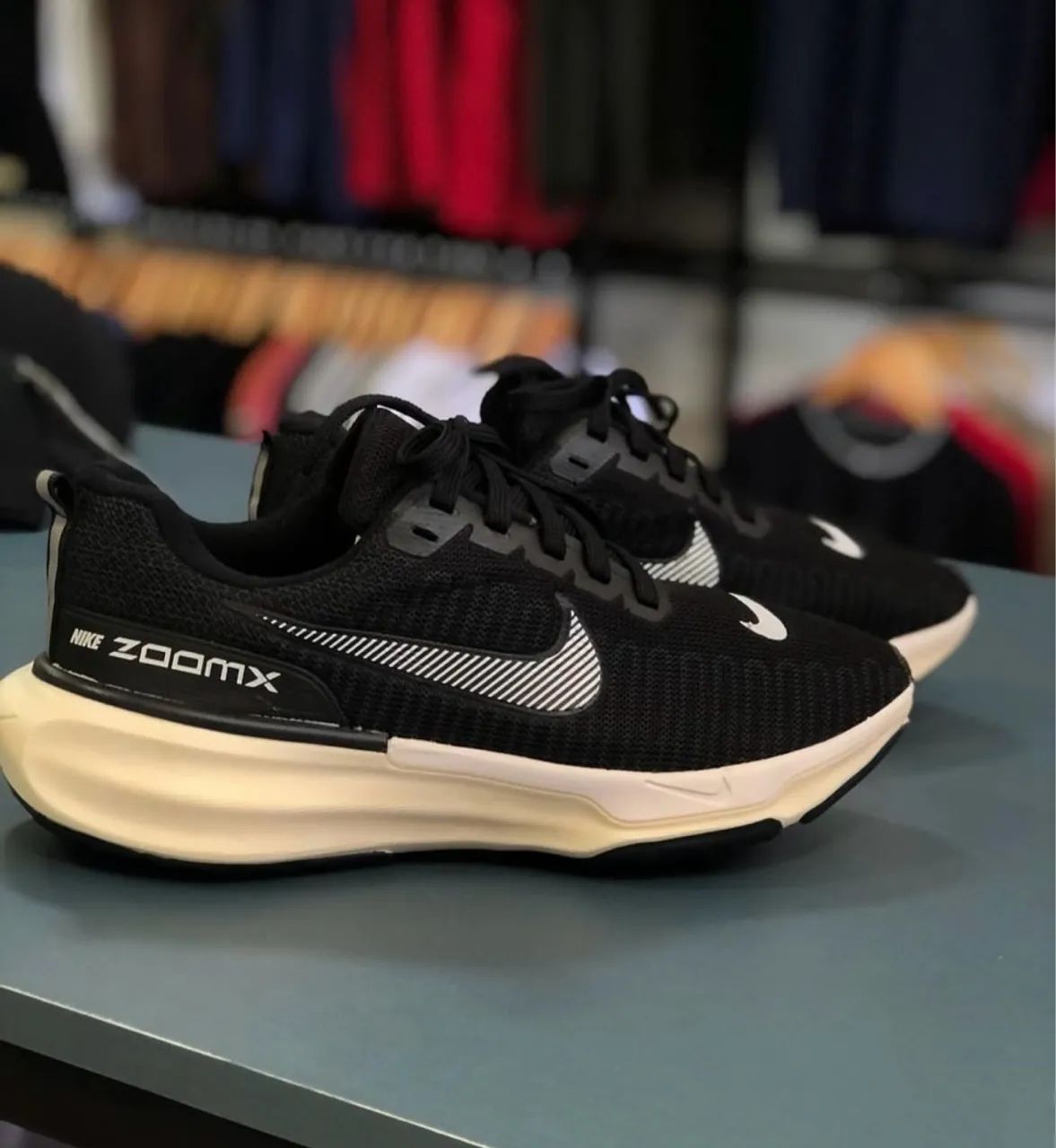 Tênis Nike ZoomX Preto