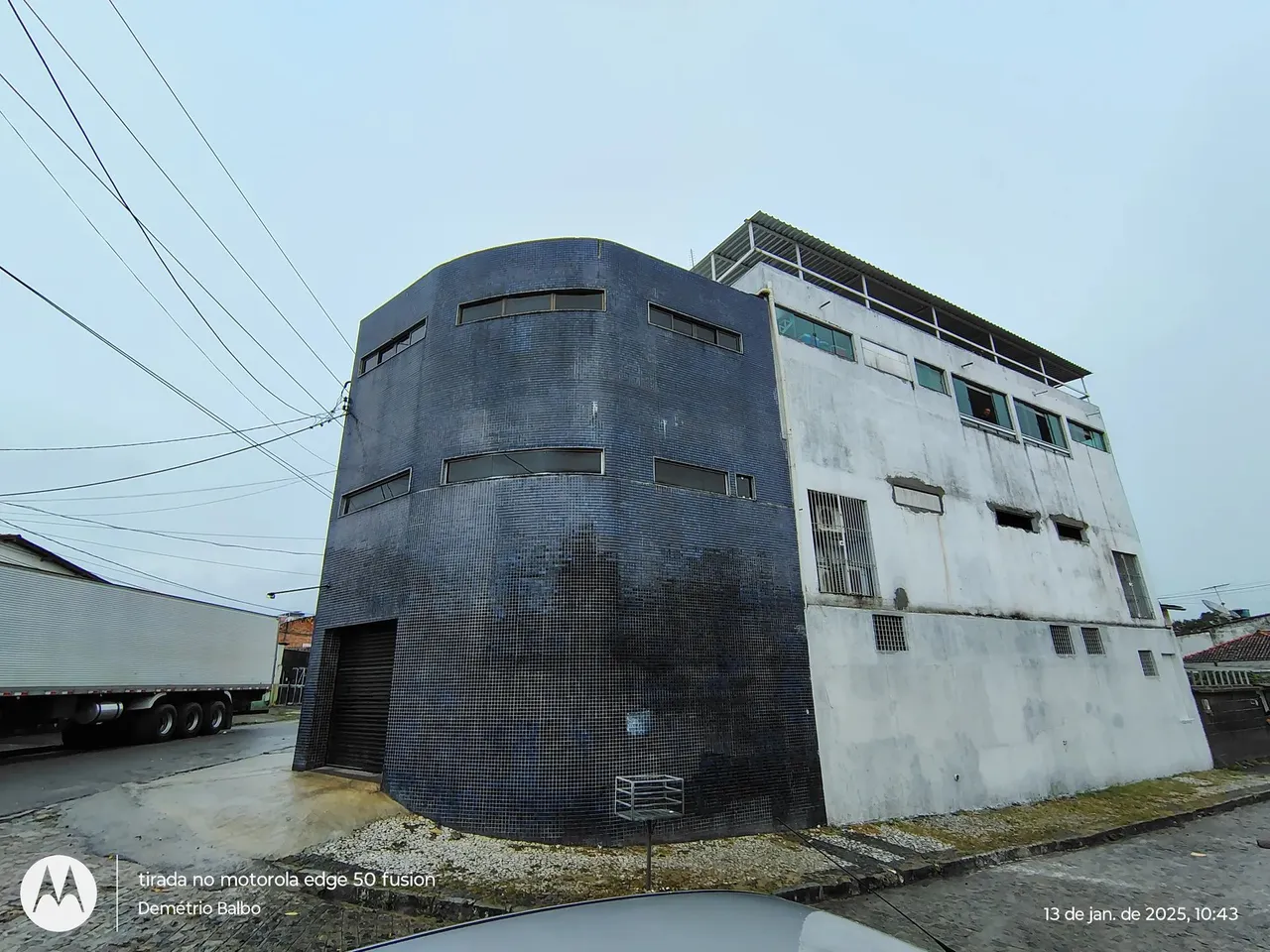 Alugo, Comercial, Macaxeira/Apipucos