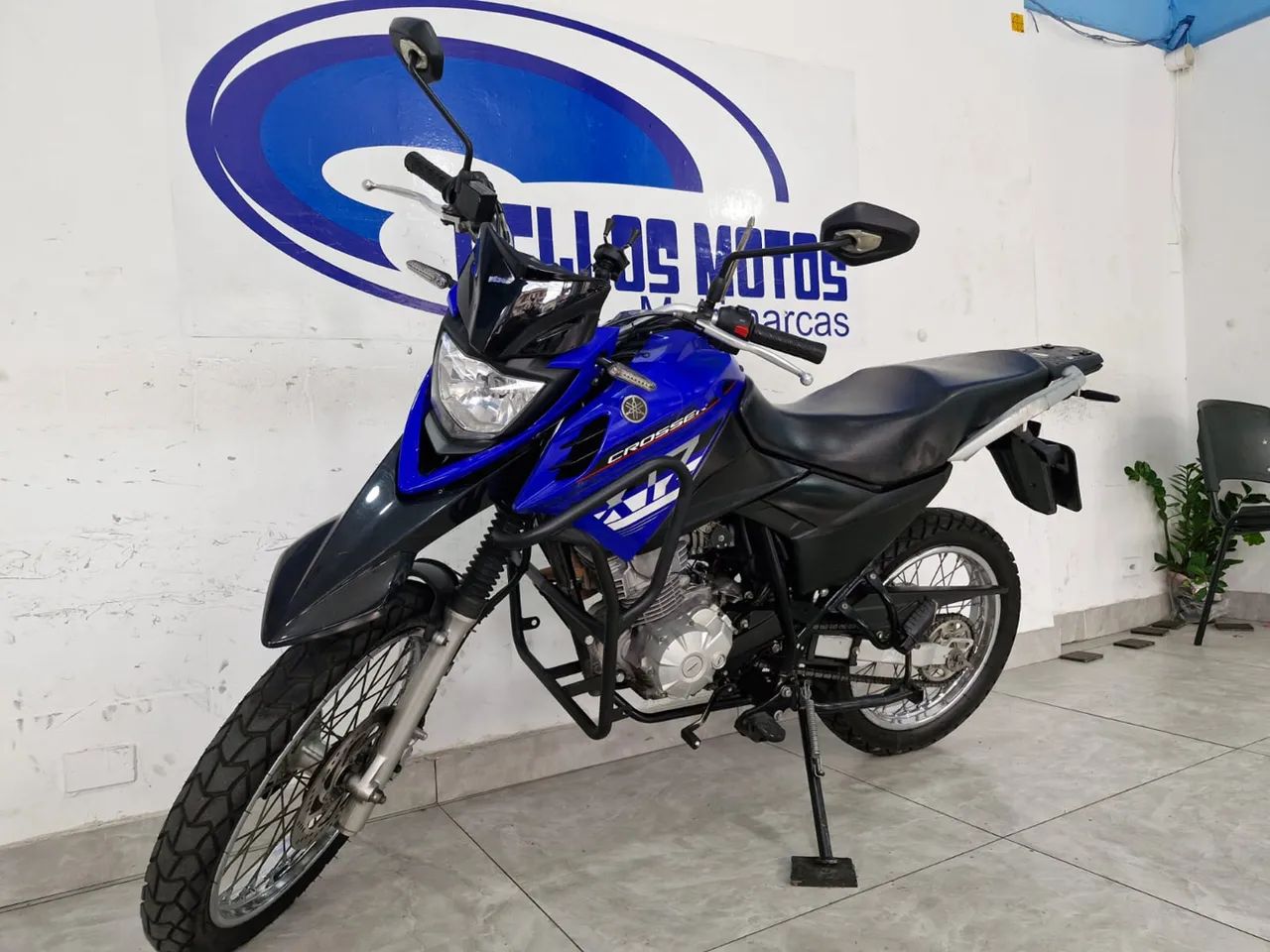 Yamaha Xtz 150 Crosser Z Flex - Foto 7