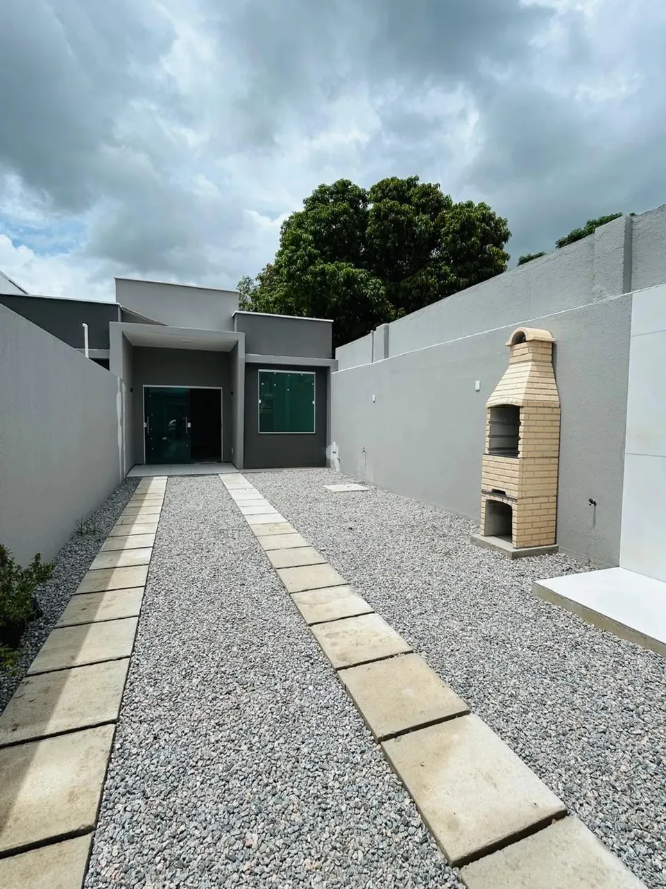 Lindas Casas Com 2 Ou 3 Quartos No Maracanaú, Próximo Ao Cotar, 200 Metros Da Ce 065! Cód.