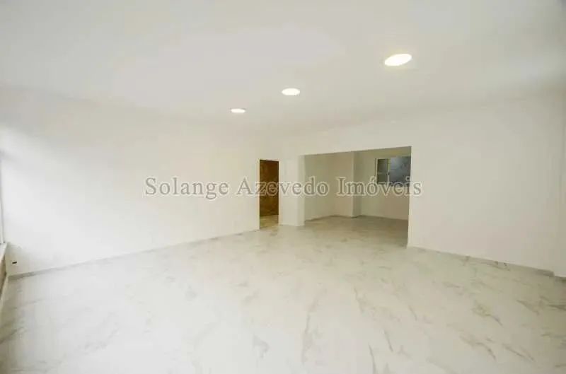 Apartamento de 4 quartos todo reformado. - Foto 4