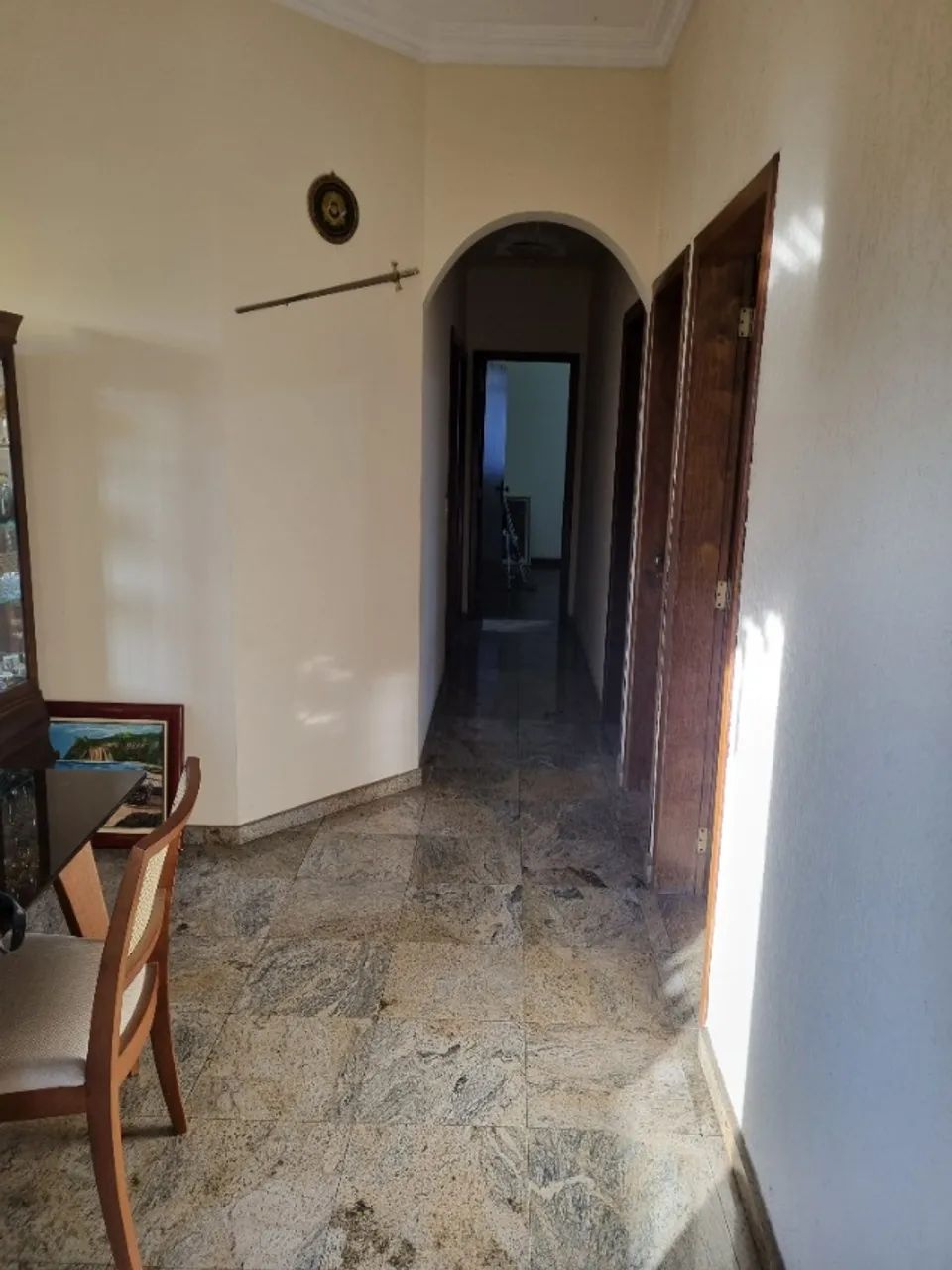 CASA 3 Q 5 VAGAS de acabamento fino Água branca, Metrô  - Foto 6