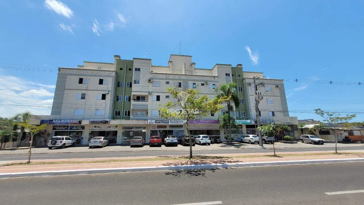 Ótima sala comercial disponível para locação no bairro Jardim Das Avenidas, Araranguá!