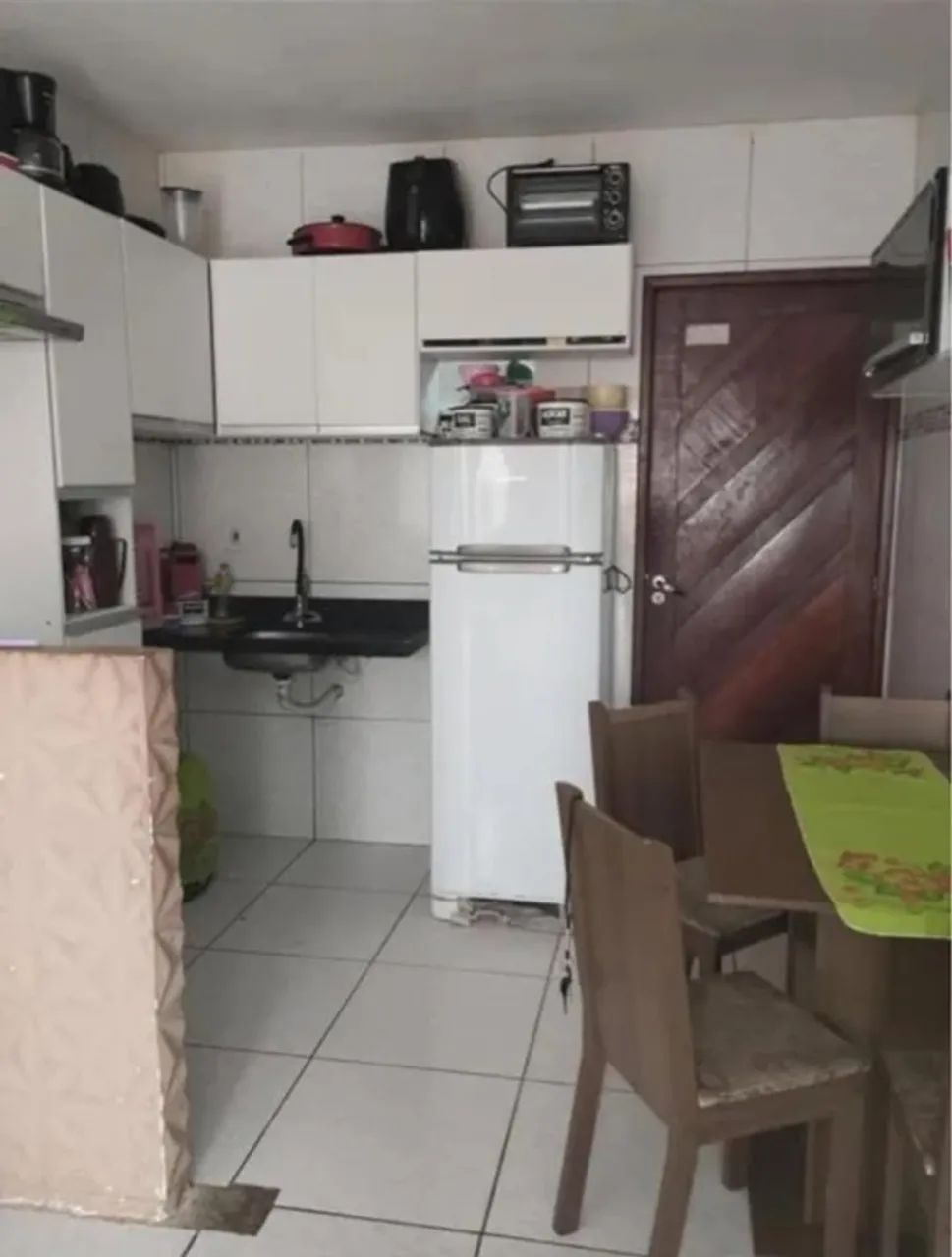 Casa A Venda no riacho fundo 2 ( entrada + parcelas) - Foto 2