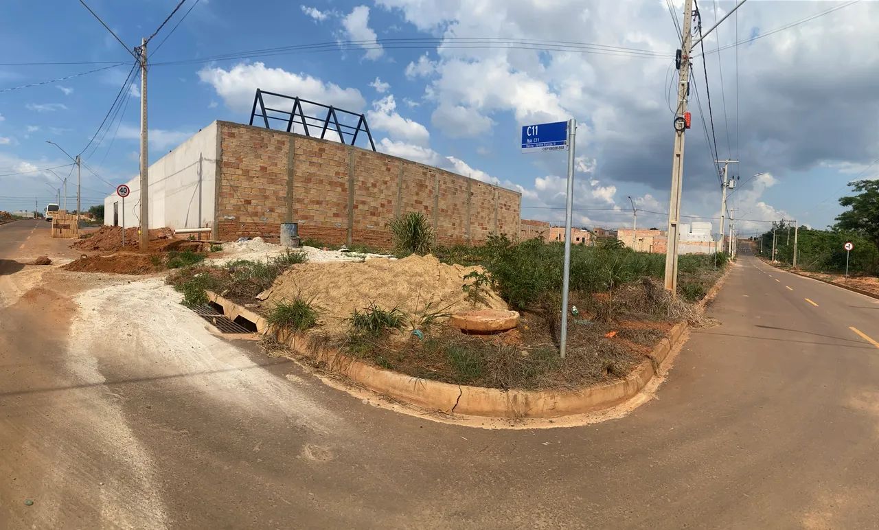 Foto - Canaã dos Carajás - Jardim Europa II